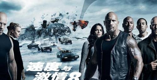 2019最新中国电影票房排行榜 《哪吒》41亿排进前4(第一56亿)
