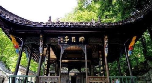 杨柳青青江水平是在哪里所作 是唐代文学家刘禹锡在夔州所作