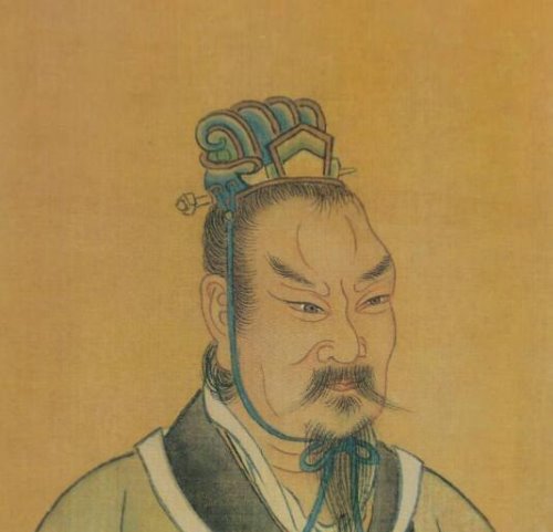 上古天帝颛顼简介 颛顼的后代都是哪些姓氏