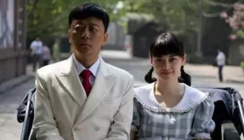 父母爱情安诺怎么死的 安诺没有死(在江德福安排下去广州当兵了)