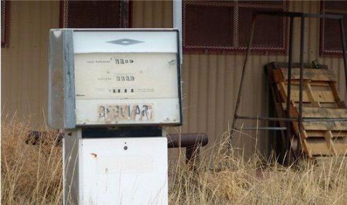 全球被遗弃的31个景点 就连深渊基督都被遗弃在角落