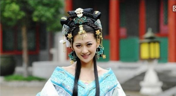 历史上两位张嫣皇后都以悲剧收场 汉帝皇后到死仍是处女之身