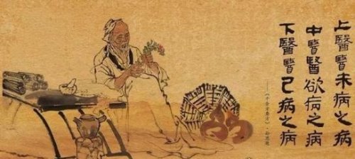 我国古代药王是谁 孙思邈著作《千金要方》(传说他活了165岁)