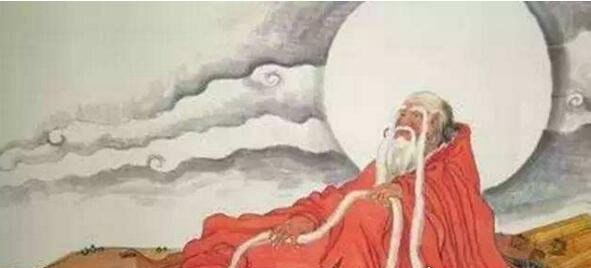 彭祖活了多少岁 888岁被妻子害死(实际146岁)