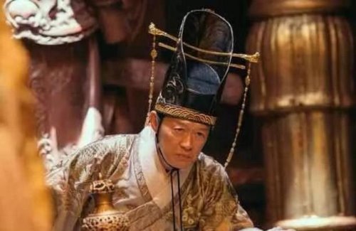 明朝太监魏忠贤 崇祯皇帝除掉他竟断送了大明江山