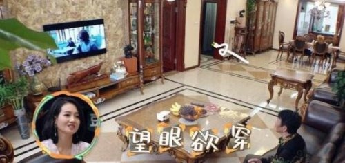 魏大勋家境背景曝光 魏爸在吉林有18家房地产公司(资产过亿)