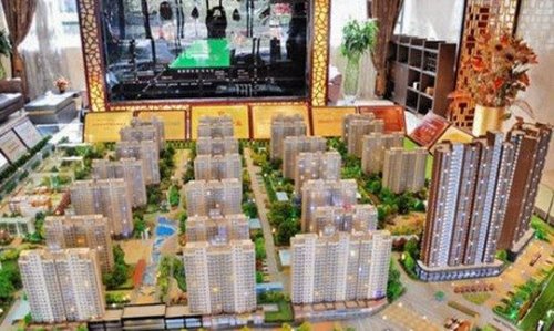 中国最不适合居住城市 网红城市西安(房价高涨生活压力大)