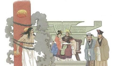 史上最严酷的刑罚一滴水刑是真的还是假的 关于一滴水刑的介绍