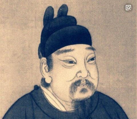 后周世祖郭威传位给干儿子柴荣 周世宗弃商从戎(随干爹打江山)
