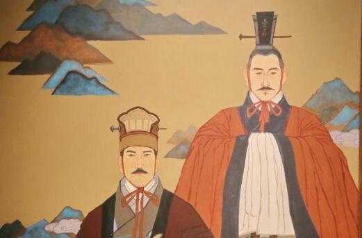 燕国是现在的哪里 不要活动在华北与东北地区(是战国七雄之一)