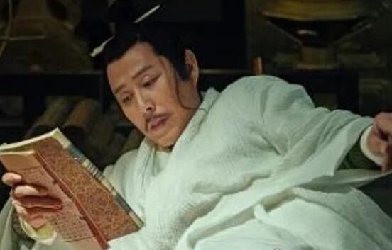 庆余年庆帝是哪个朝代的?庆帝有原型人物吗?(是架空历史)