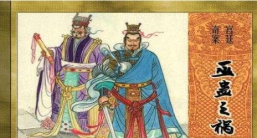 卫子夫怎么死的 被刘彻收缴皇后印玺在绝望中自杀身亡