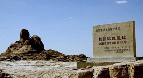 罗布泊之谜 罗布泊大耳朵之谜至今未解