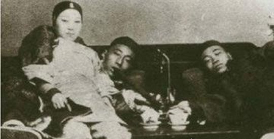 北京八大胡同是哪八条 胭脂胡同最出名(清末民初最兴盛)