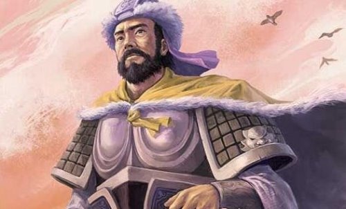 三国时期马腾怎么死的 因儿子马超起兵(马腾被曹操诛杀)