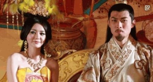 中国历史上子女最多的十位皇帝 宋徽宗赵佶(32个儿子/34个女儿)