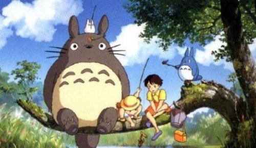 宫崎骏的所有作品电影 宫崎骏豆瓣评分最高的10部动画排名