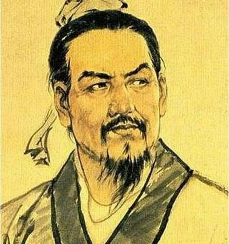 法家创始人韩非子简介 其理论为中央集权提供依据