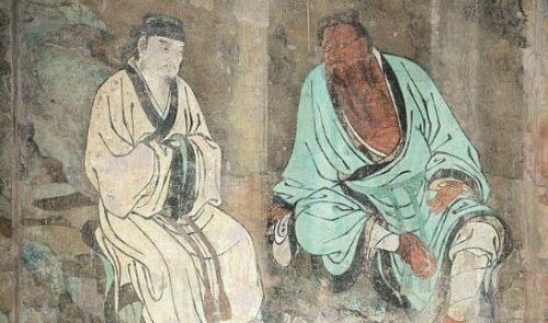 历史上吕洞宾的故事 狗咬吕洞宾不识好人心