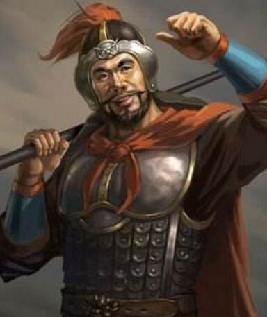 吕布八健将为什么没有高顺 八健将实力排名结局