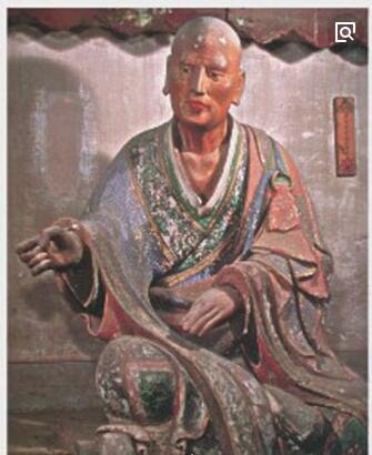 佛教先祖鸠摩罗什 一代高僧竟娶妻两次(鸠摩智并不是他儿子)