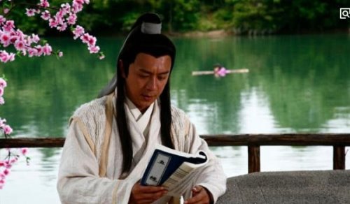 陈世美的故事(铡美案)内幕 本是一名好官却被人诬陷为负心汉