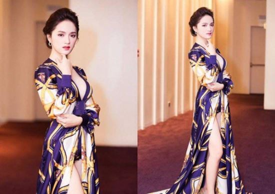 盘点全球最美人妖 泰国的人妖最美