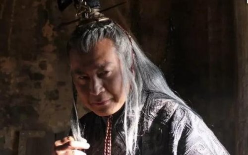 指鹿为马的主人公是谁 奸臣赵高(形容颠倒黑白/混淆是非)