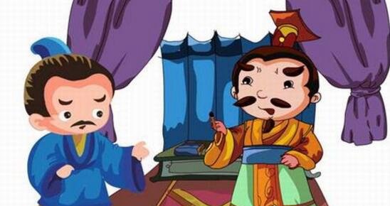 江郎才尽的主人公是谁 江淹江郎才尽的故事真相