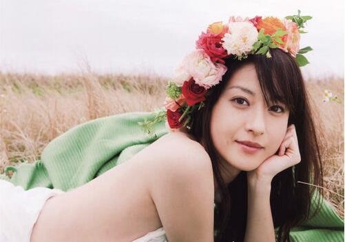 松本若菜性感写真动图 当众脱裤子下海尺度堪比小电影