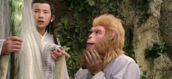 菩提老祖被如来杀了 都是以为孙悟空吹牛把师傅给出卖了