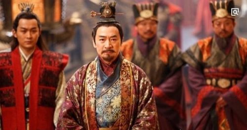 中国历史上子女最多的十位皇帝 宋徽宗赵佶(32个儿子/34个女儿)