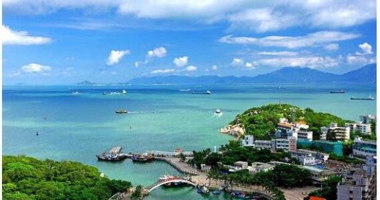 中国最干净的城市排名 有东方之珠美誉的香港位列榜首
