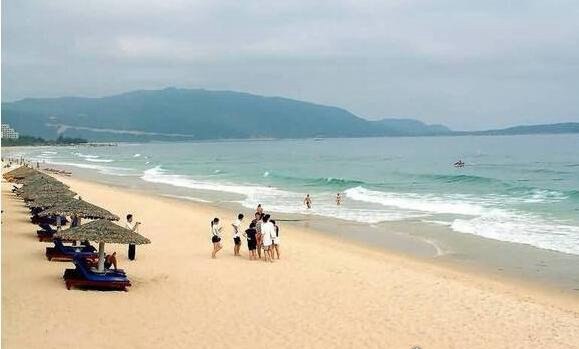 旅游圣地养马岛在哪里 位于牟平区宁海镇以北(附旅游攻略)