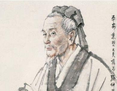 我国古代医圣是谁 张仲景《伤寒杂病论》(第一部临床医学著作)