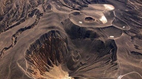 揭秘中央不敢报昆仑山之谜的真相 原为地狱之门