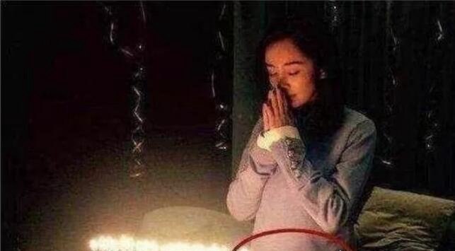 杨幂怀孕二胎最新消息 杨幂二胎大肚照曝光(港媒的捕风捉影)