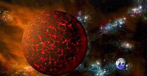 尼比鲁星人的真实历史 3600年前造访地球与人类杂交(传说)