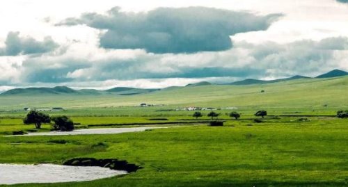 世界上最大的高原 巴西高原面积超过半个中国(500多万平方千米)