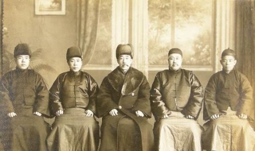张作霖兄弟汤玉麟 7天丢热河导致背负一生骂名(不战而逃)