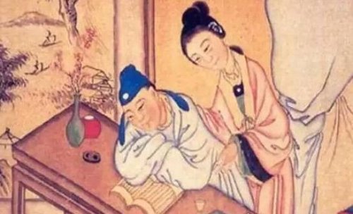 中国古代十大禁书 中国十大禁书因太过香艳遭禁毁