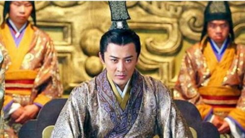 卫子夫怎么死的 被刘彻收缴皇后印玺在绝望中自杀身亡