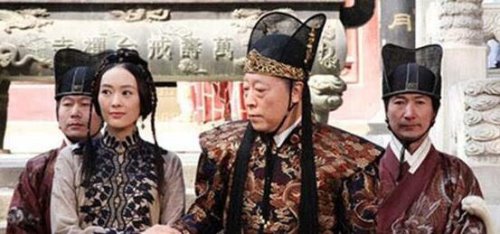 明朝太监魏忠贤 崇祯皇帝除掉他竟断送了大明江山