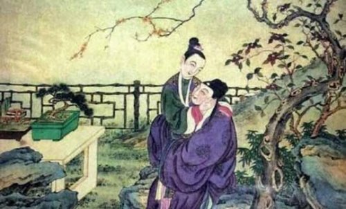 中国古代十大禁书 中国十大禁书因太过香艳遭禁毁