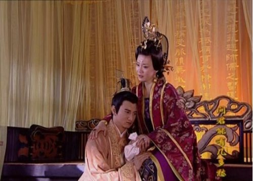 南唐后主李煜是懦弱的皇帝 勇敢的诗人