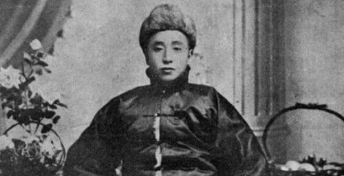 张作霖兄弟汤玉麟 7天丢热河导致背负一生骂名(不战而逃)