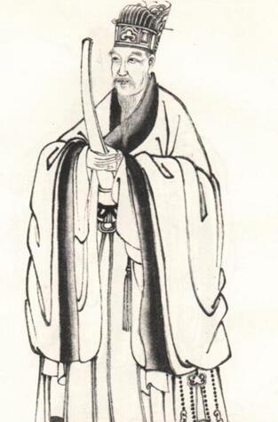 刘伯温刘基简介 刘基之死(遗言预测身后500年)