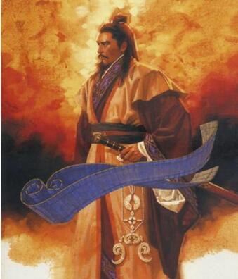 兵圣孙武简介 孙武怎么死的？(疑似被吴王夫差所杀)