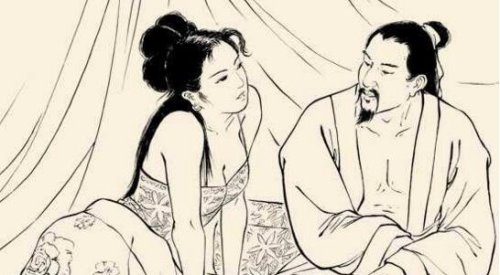 历史上吕洞宾的故事 狗咬吕洞宾不识好人心