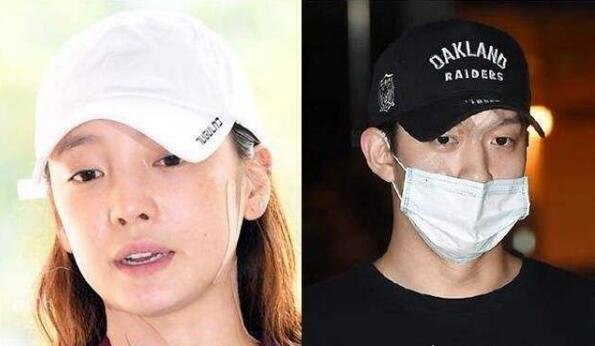具荷拉男友家暴事件大反转 被打子宫出血还受到性爱视频威胁